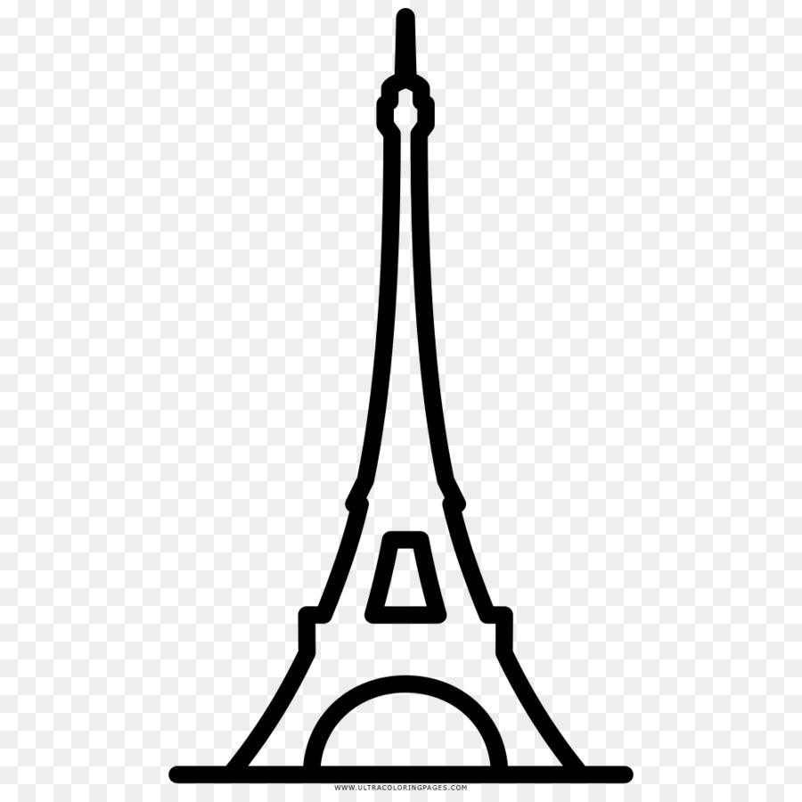 Tour Eiffel，Paris PNG