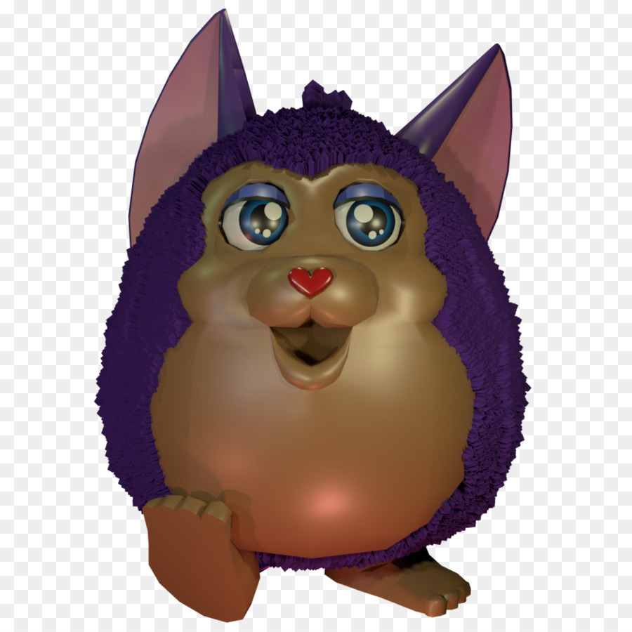 Jouet，Furby PNG