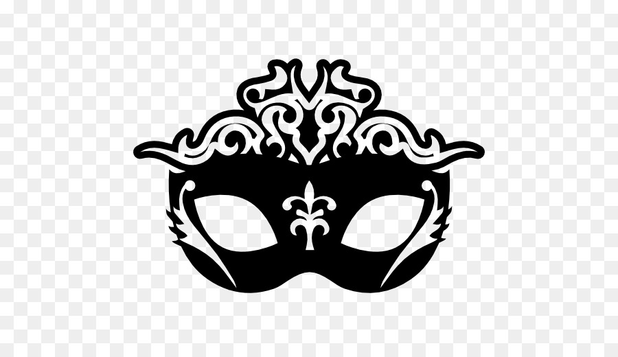 Masque Noir，Costume PNG