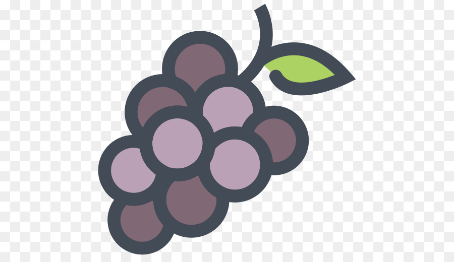 Raisins，Vigne PNG