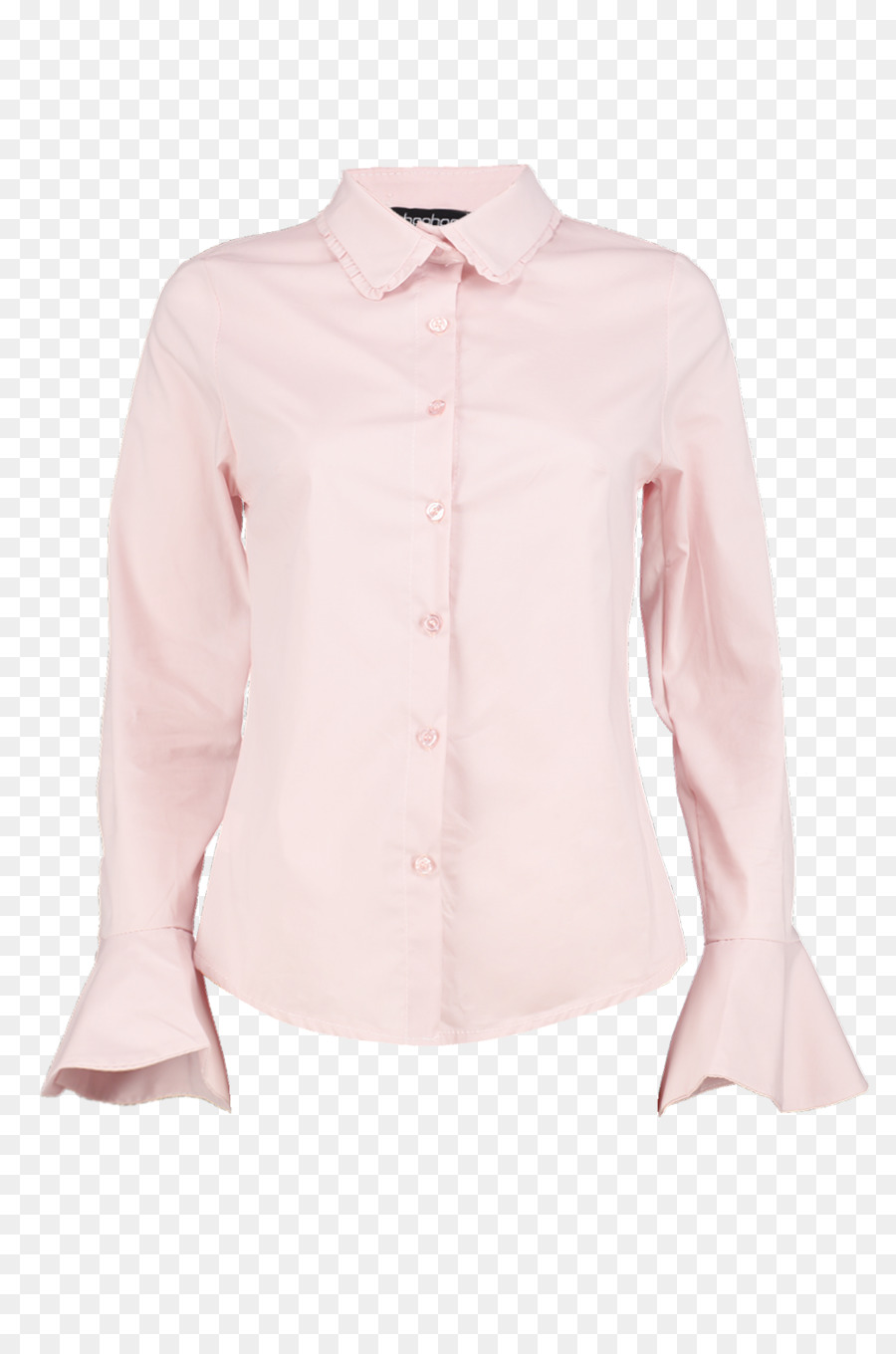 Chemise Rose，Blouse PNG