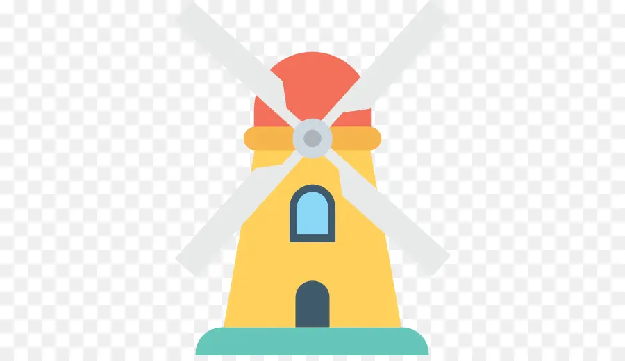 Moulin à Vent，Lames PNG