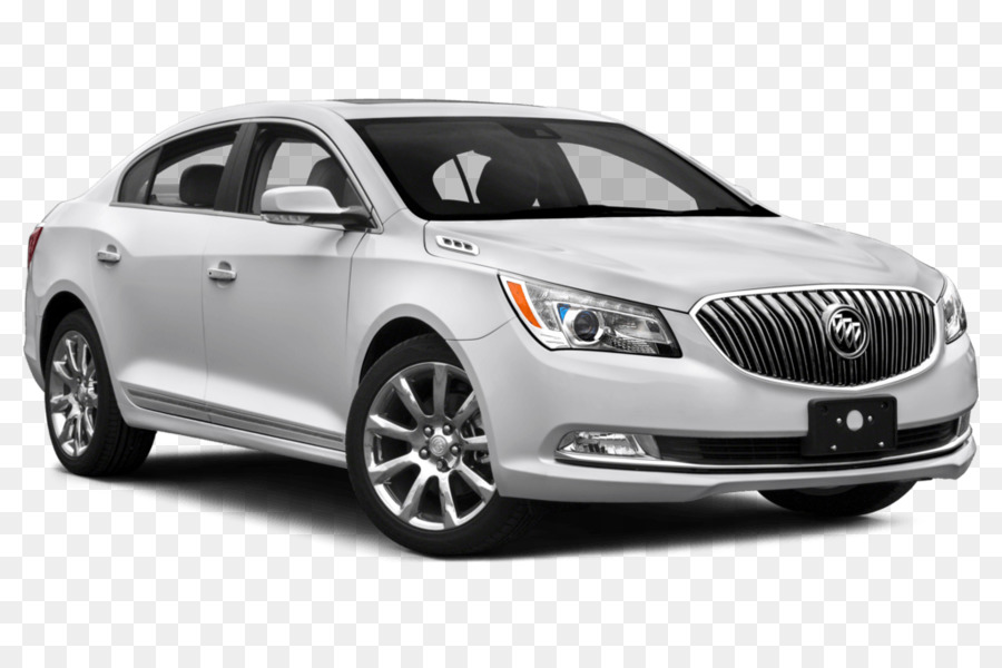 Voiture Blanche，Buick PNG