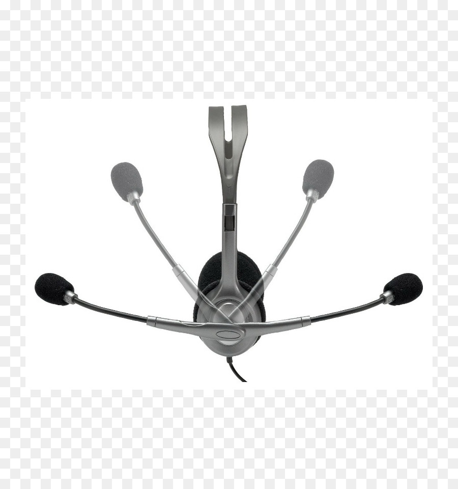 Microphone，Casque PNG