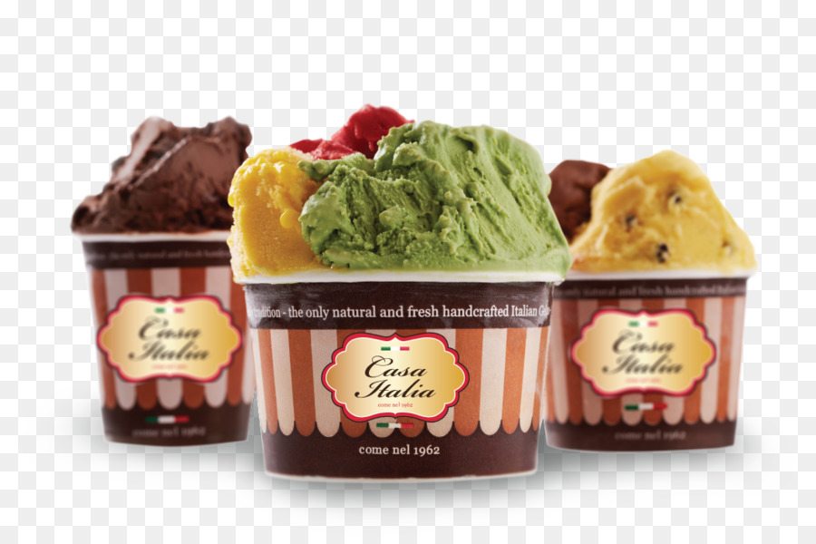 Gelato，Glace PNG