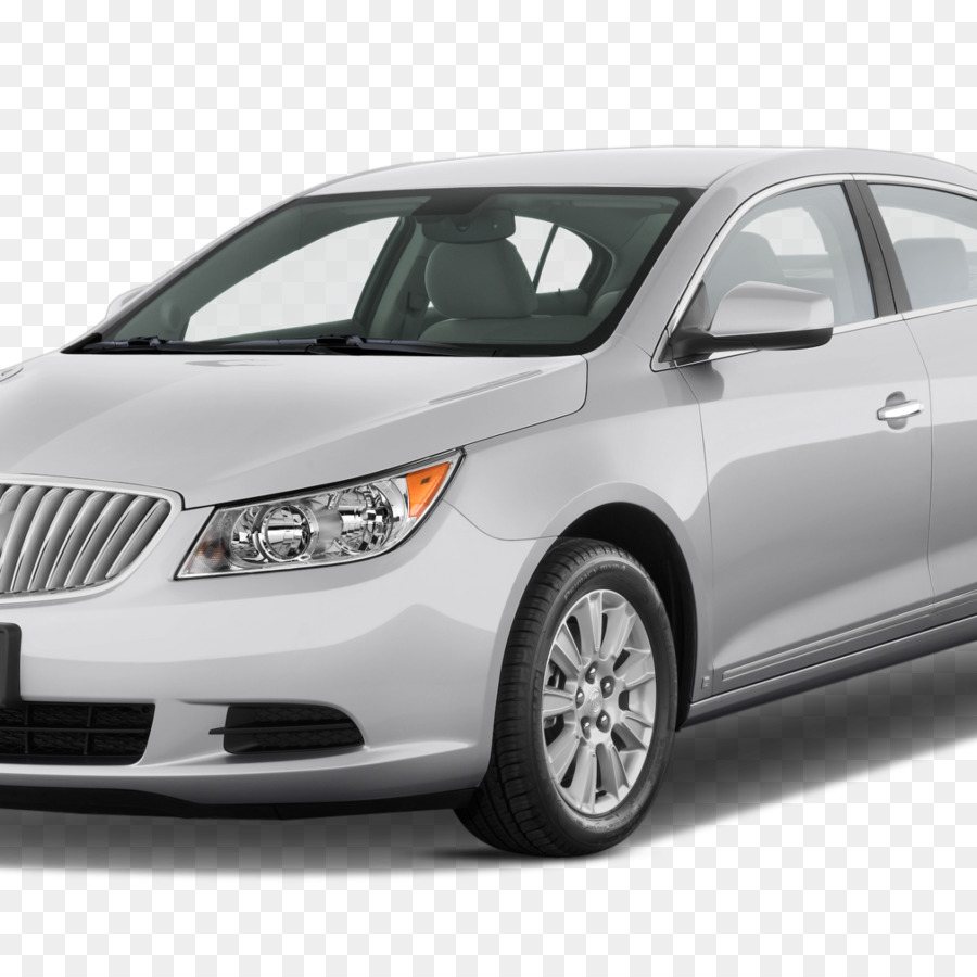 Voiture Blanche，Buick PNG