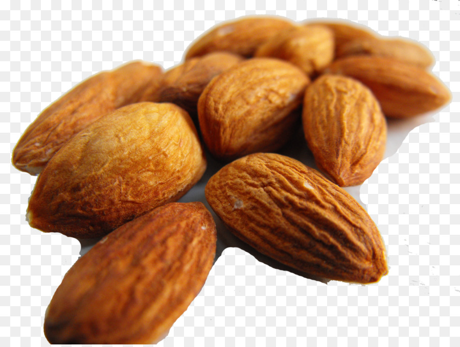 Amandes，En Bonne Santé PNG