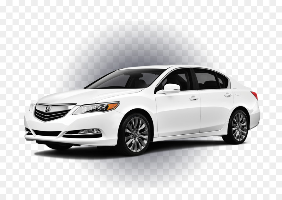 2017 Acura Rlx，Acura PNG