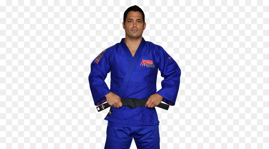 Karaté Gi，Judo PNG