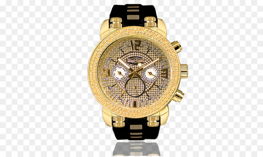 Montre En Or，Montre PNG