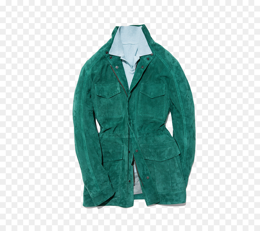 Veste，Turquoise PNG