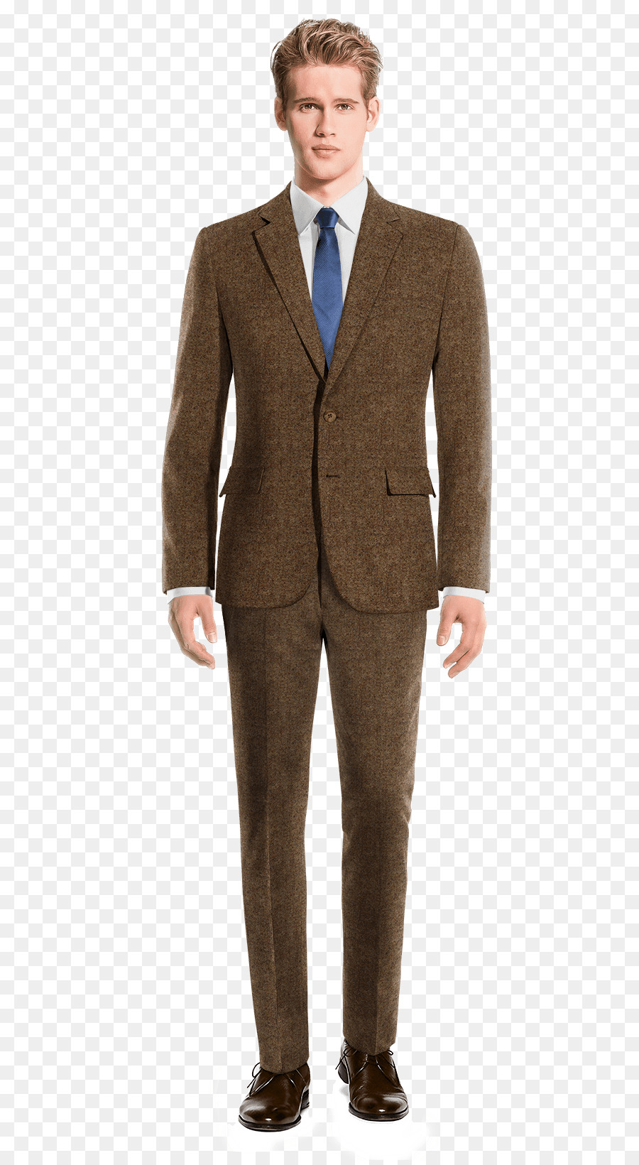 Homme En Costume，Vêtements De Cérémonie PNG