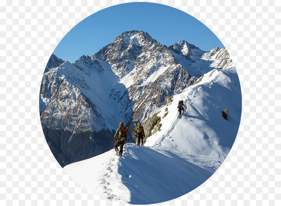Alpinisme，Darran Montagnes PNG
