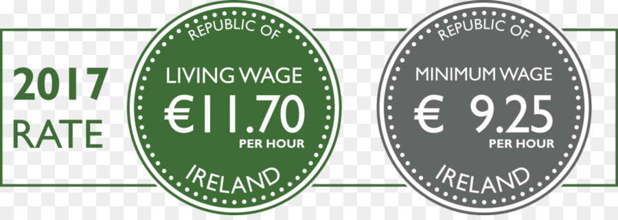 République D Irlande，Le Salaire Minimum PNG