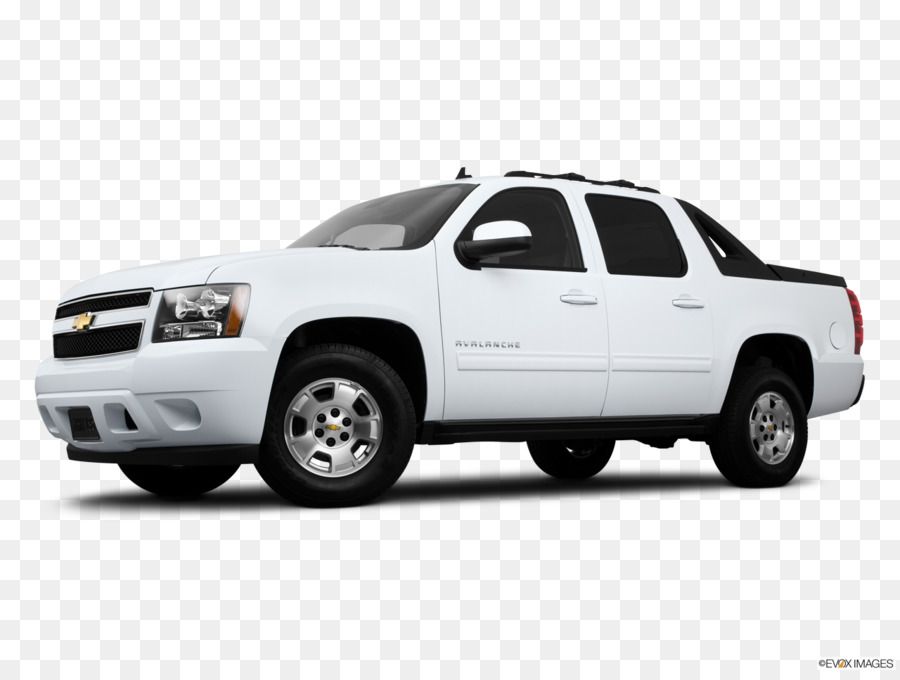 2011 Chevrolet Avalanche，Voiture PNG