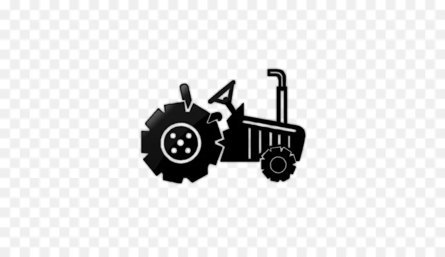 Tracteur，Ferme PNG