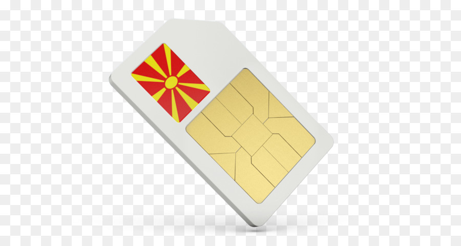 Carte Sim，ébrécher PNG