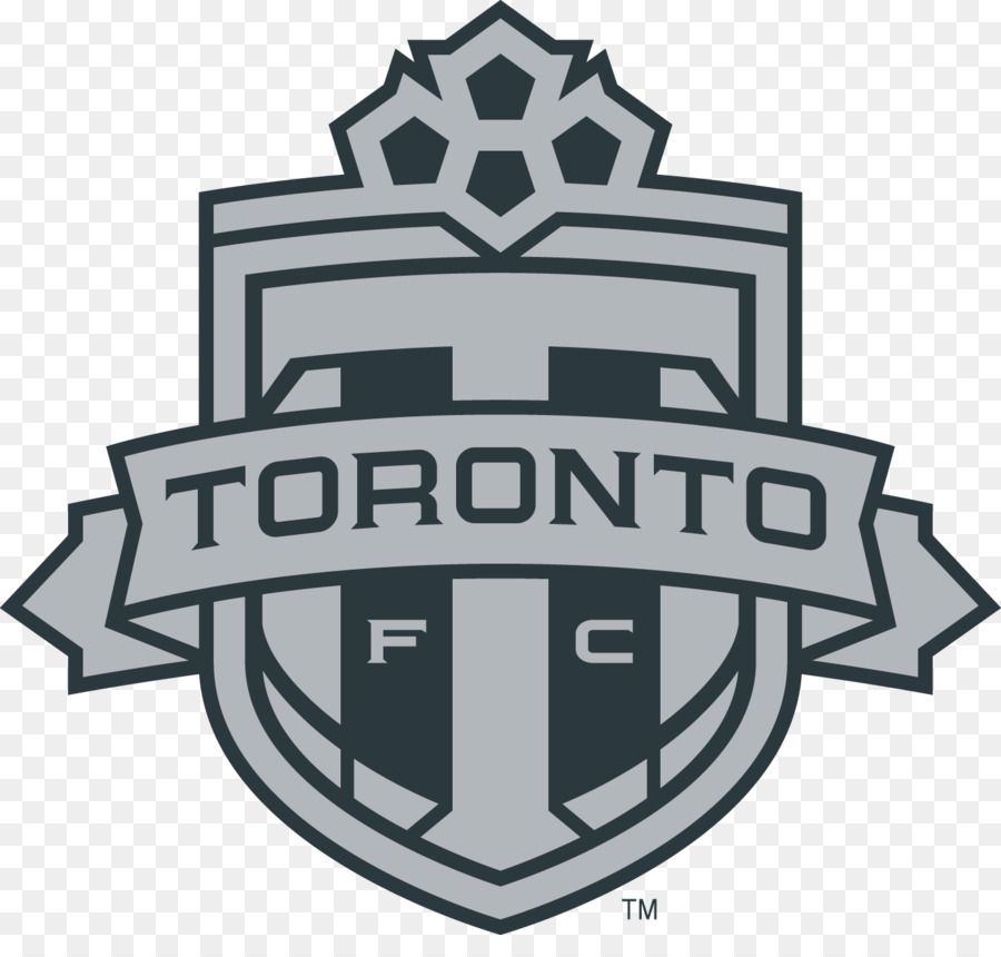 Logo Du Fc Toronto，Football PNG