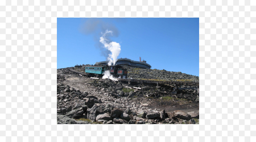 Le Mont Washington State Park，Le Mont Washington Hotel PNG