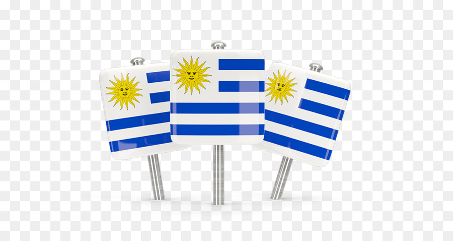 Drapeaux De L'uruguay，Pays PNG