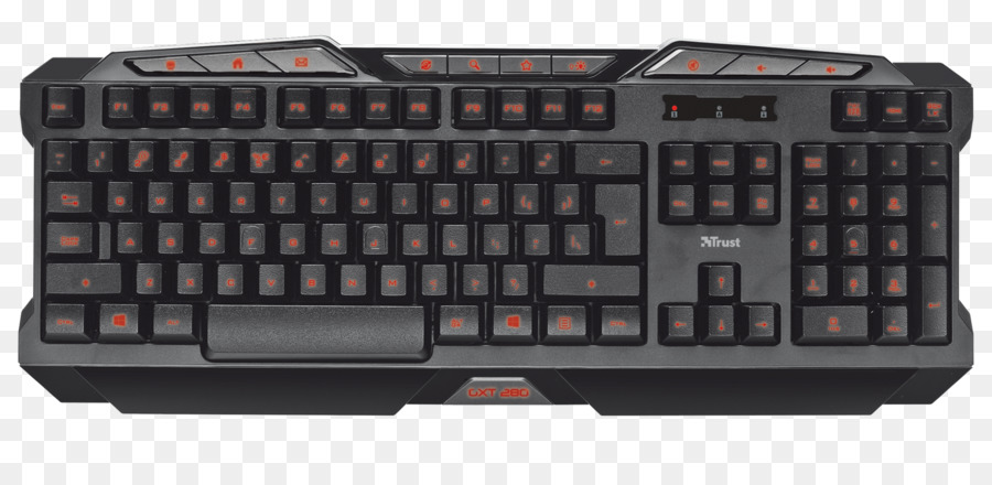 Clavier De Jeu，Clés PNG