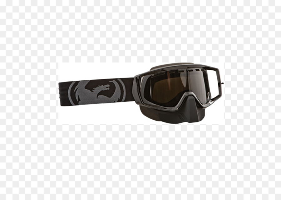 Lunettes De Ski，Lentille PNG