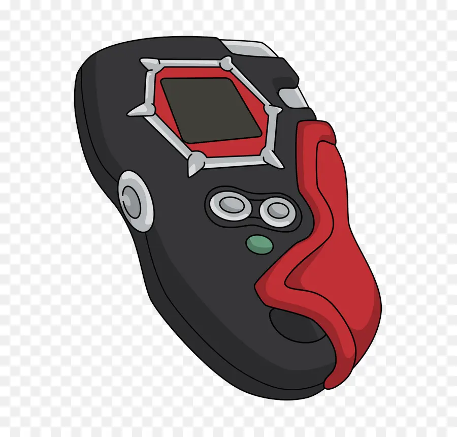 Digivice，Digimon PNG