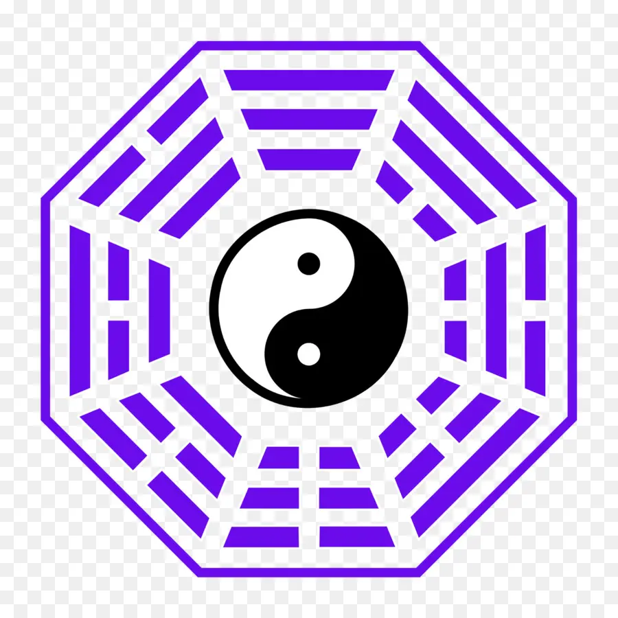 Yin Yang，Équilibre PNG