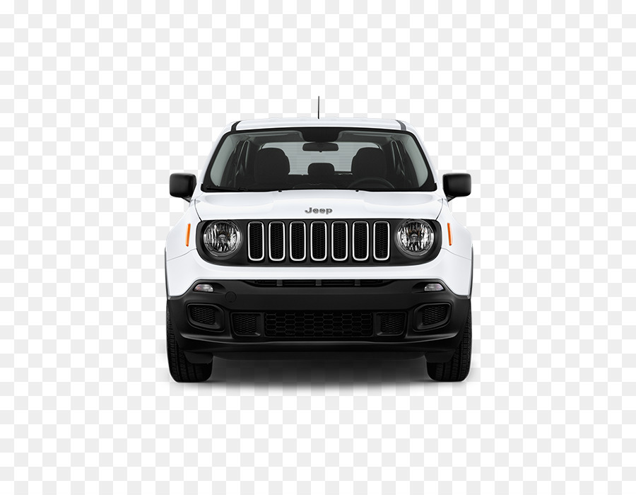 2016 Jeep Renegade，Jeep PNG
