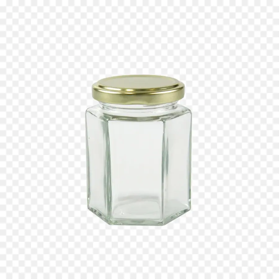 Pot En Verre，Récipient PNG