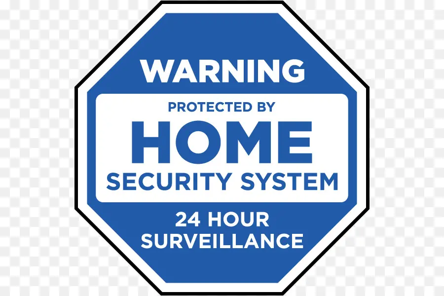 Sécurité à La Maison，Alarmes De Sécurité Des Systèmes D PNG