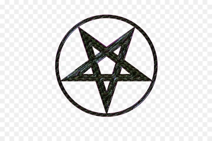 Pentacle，Étoile PNG