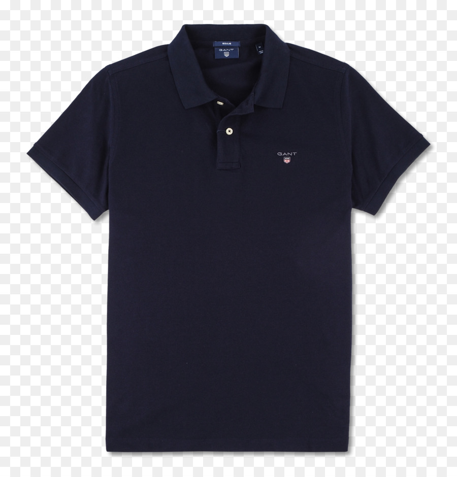 Polo Bleu，Vêtements PNG