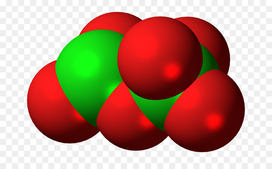 Dichlore Hexoxide，Dichlorine De Monoxyde De PNG