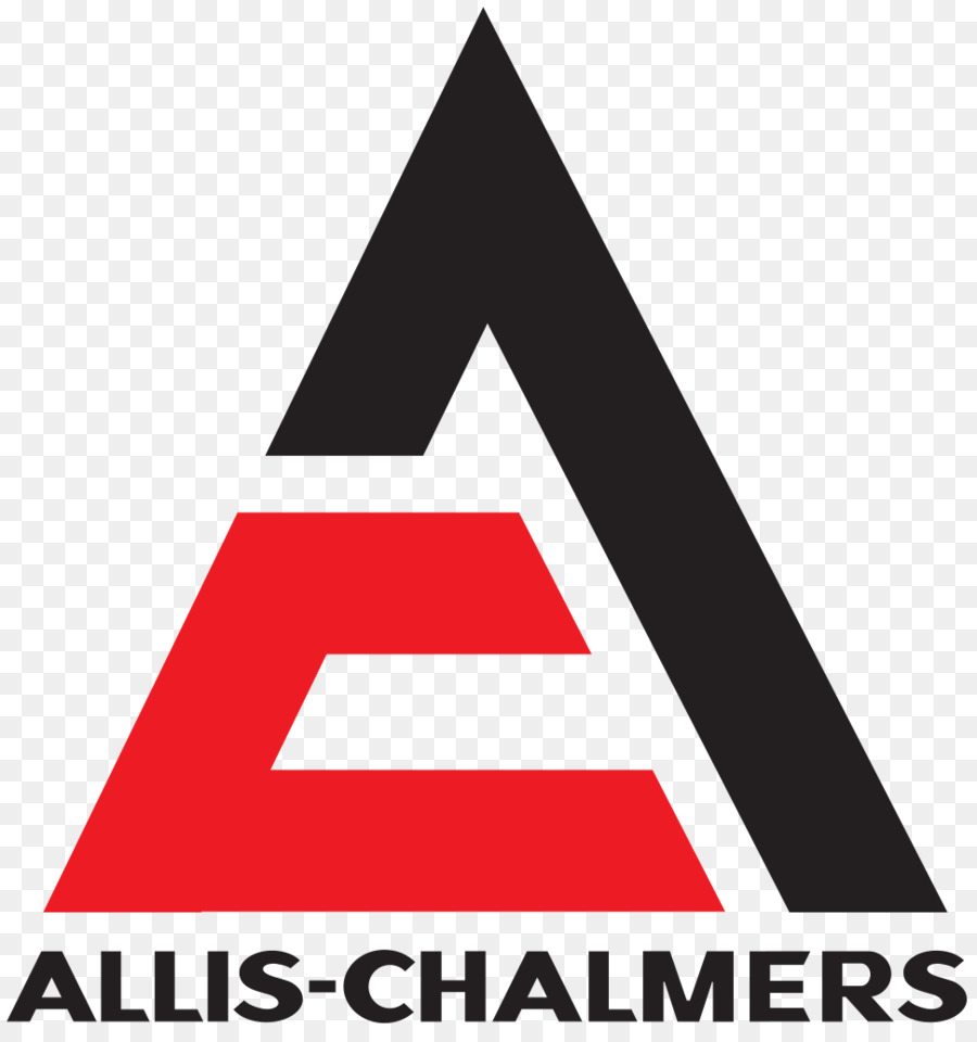 Allis Chalmers Logo，Un PNG