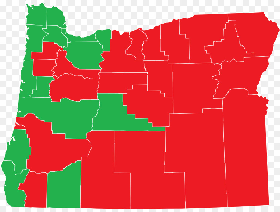 Élection Présidentielle Américaine De 2016，Aux états Unis De L élection Présidentielle Dans L Oregon 2016 PNG