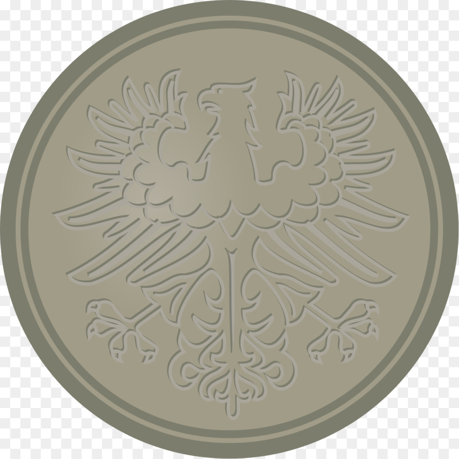 Pièce De Monnaie，Symbole PNG