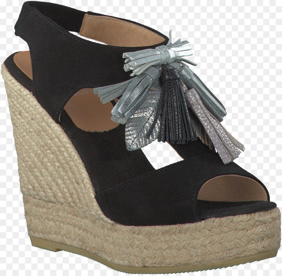 Sandale，Espadrille PNG