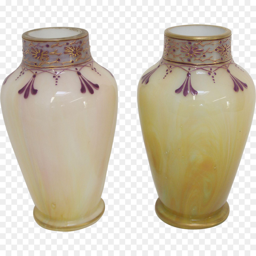 Vase，Céramique PNG