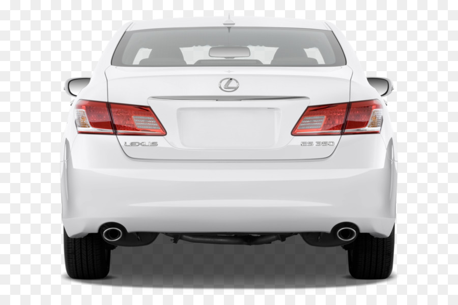 2012 Lexus Es，2010 Lexus Es PNG