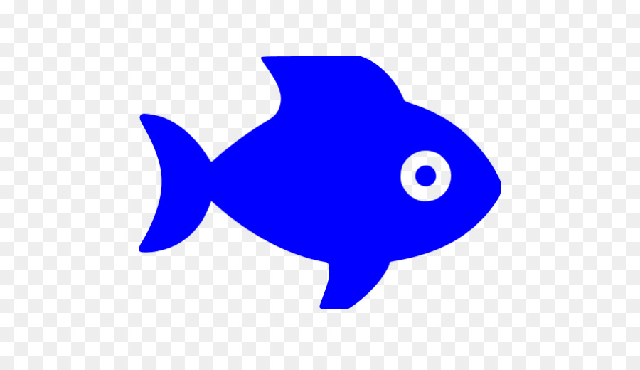 Poisson Bleu，Aquatique PNG