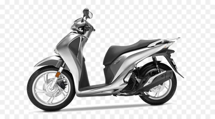 Scooter，Bleu PNG