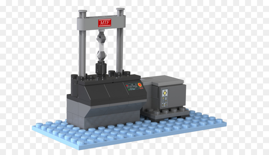 Presse Lego，Légo PNG