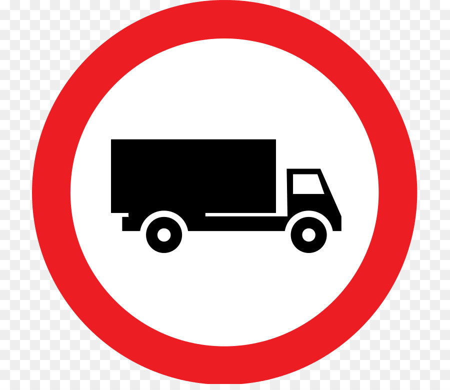 Pas De Camions，Interdiction PNG