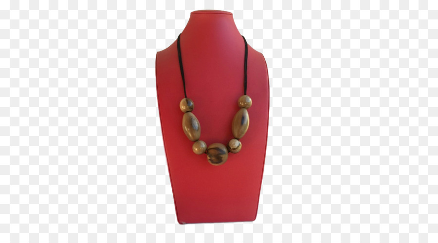 Collier，Perle PNG