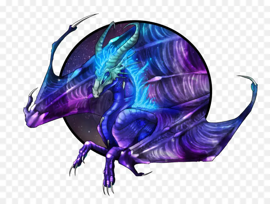 Dragon，Créature PNG