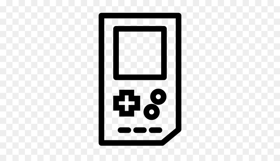 Console De Jeu Portable，Jeux PNG