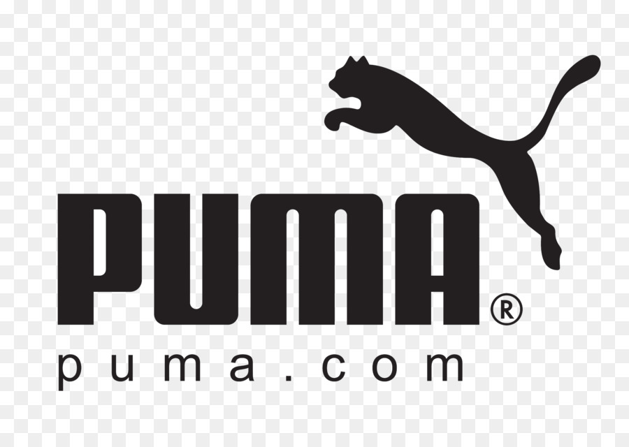 Logo Puma，Marque PNG