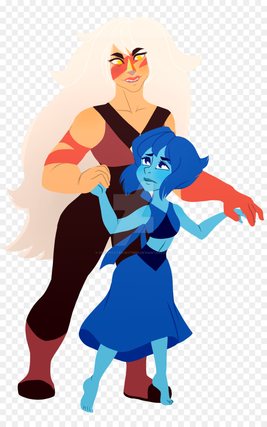 Jasper，Le Lapis Lazuli PNG