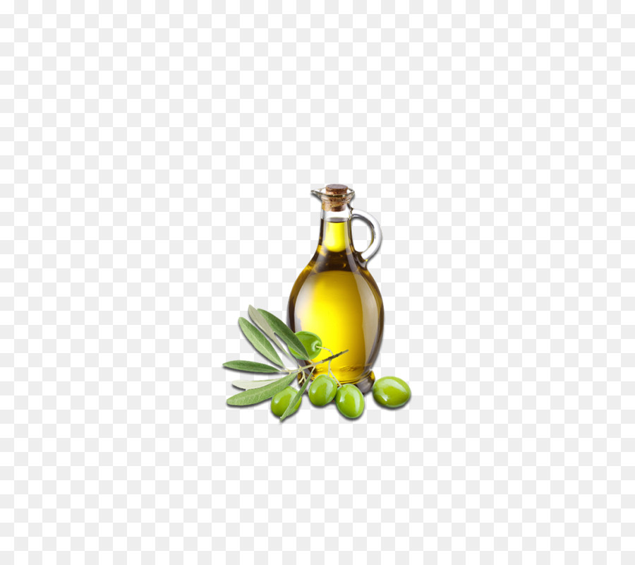 Bouteille D'huile D'olive，Cuisson PNG